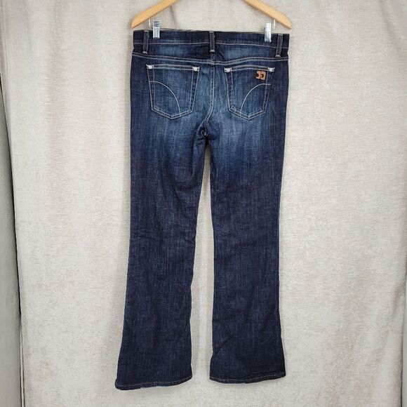 Joe's Jeans Provocateur Ryder Wash Bootcut Jeans 32" Inseam Women's Size W29 - Picture 5 of 11